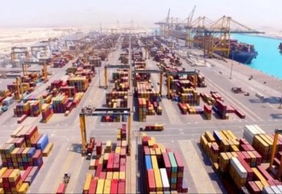 السعودية: التعرفة الجمركية بحسب سقوف التجارة العالمية