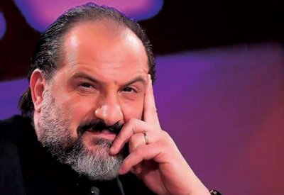 30 مارس  لـخالد الصاوى وموعد انطلاق تصويره