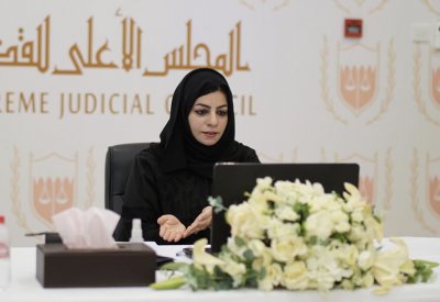 "التنمية السياسية" يختتم محاضرة معالجة إشكالية القانون بعد صدوره لأعضاء "الشورى"
