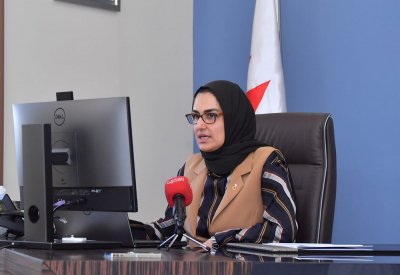 منح "الأعلى للمرأة" جائزة "التميز في رعاية الأسرة العربية"