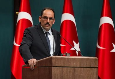 تركيا تشترط على الجيش الليبي الانسحاب من سرت لوقف النار
