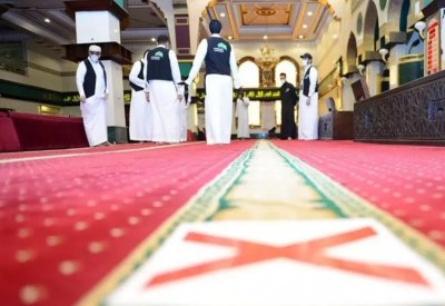 الصحة السعودية: 3,941 إصابة جديدة مقابل 3,153 حالة شفاء