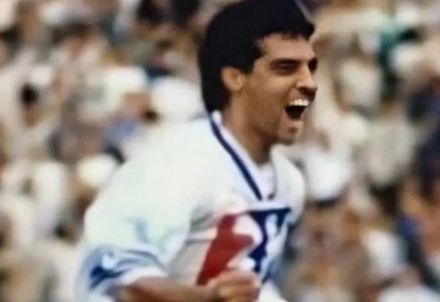 وفاة نجم كرة القدم العراقي أحمد راضي بفيروس كورونا