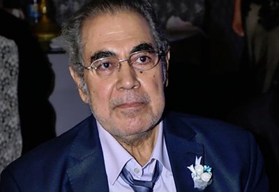 مغاورى وصبرى عبد المنعم يشاركان في مسلسل "إلا أنا"