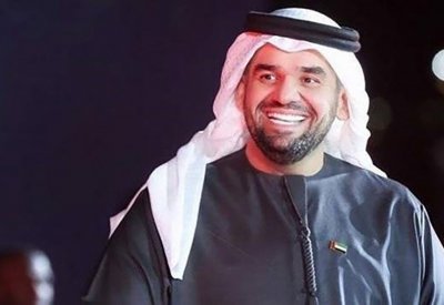 حسين الجسمي يبُث مشاعر المحبة في "روح العشق"