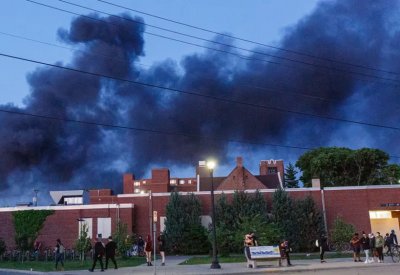 إطلاق نار في مينيابوليس..مقتل شخص وإصابة 11