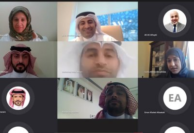 وزارة الصناعة والتجارة والمجلس الأعلى للبيئة يبحثان مستجدات منع المنتجات البلاستيكية غير القابلة للتحلل