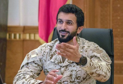 ناصر بن حمد: ثقتنا كبيرة في مواصلة منتخبنا الوطني طريق الانتصار في التصفيات المؤهلة إلى كأس العالم