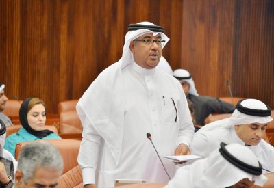 الدمستاني لـ "البلاد": لتتحرك وزارة الإسكان لبناء مخطط "القريّة".. ويستوعب 700 بيت