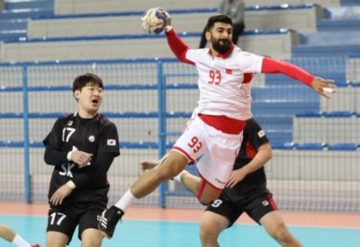 "حبيب باربار" يجري عملية "الرباط"