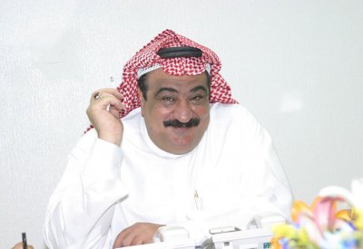 أحمد جوهر دخل العناية المركزة بسبب ماء على الرئة وليس جلطة