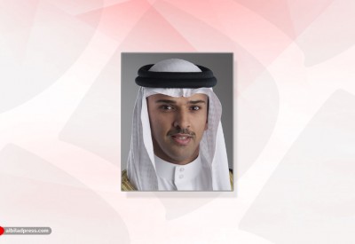 رئيس اتحاد الكرة يشيد بدعم ناصر بن حمد للمنتخب الوطني