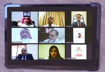 مالية النواب تبحث إخضاع الاتحادات النقابية والرياضية لرقابة "ديوان الرقابة"