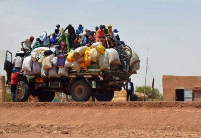 حروب الساحل الأفريقي تجبر 1.7 مليون شخص على النزوح