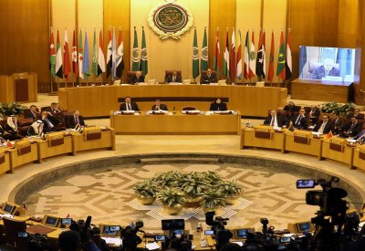 اجتماع طارئ لوزراء الخارجية العرب غدا لبحث التطورات في ليبيا