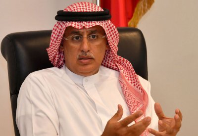 وزير الصناعة: تداعيات فيروس كورونا توجب على الجميع الاستعداد للتعامل مع المرحلة المقبلة وتحدياتها