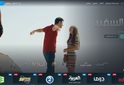 المدير التنفيذي لـ "إم بي سي" مارك أنطوان دالوين: الفيروس خدمنا