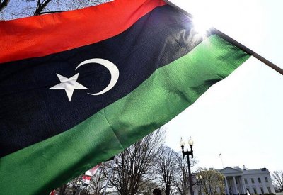 واشنطن تحث على استئناف "المفاوضات الليبية" فورا