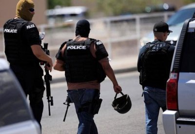 أميركا.. قتلى وجرحى بإطلاق نار ودهس في نورث كارولينا