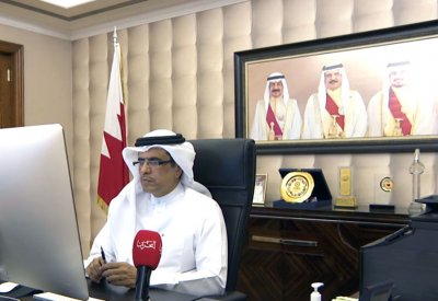 وزير الإعلام: المعادلة الصعبة في ظل الظروف الحالية هي الحفاظ على الخط الفاصل بين التهوين والتهويل