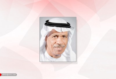 جابر: لدينا 17 حكمة و 55 السن القانوني للتقاعد!