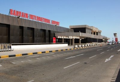 مطار البحرين الدولي يطبّق إجراءات احترازية جديدة للحفاظ على صحة الموظفين والمسافرين