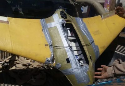 التحالف: ميليشيا الحوثي تطلق طائرات مفخخة نحو السعودية