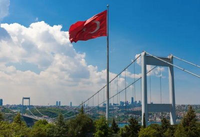 تركيا تعتقل 4 متهمين بالتجسس لحساب فرنسا