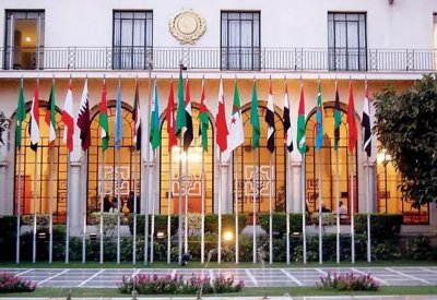 اجتماع عربي طارئ لمناقشة ليبيا وسد النهضة بطلب مصري