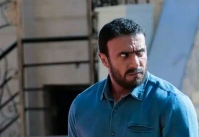 العوضى: "شديد الخطورة" يضعني في منطقتي المفضلة