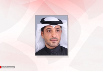 آل رحمة يشيد بمباركة الشيخ خالد بن حمد لقانون "تحويل الأندية إلى شركات"