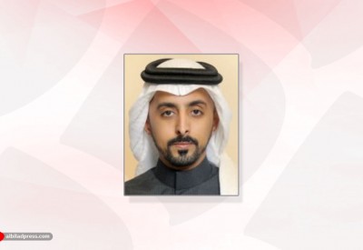 النائب النعيمي يشيد بمشروع القانون بتحويل الأندية إلى شركات