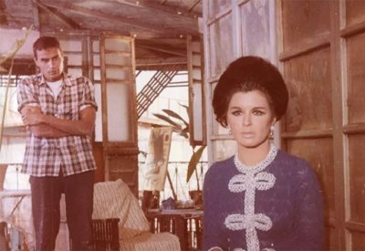 طبيب سعاد حسني يزعم زواجها من "سيناريست كبير“!