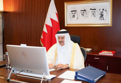 وزير الخارجية يشارك في اجتماع مجلس جامعة الدول العربية بشأن سد النهضة الأثيوبي