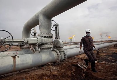 الهند.. أدنى واردات للنفط في 9 سنوات