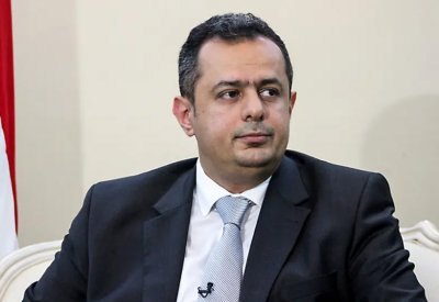 الحكومة اليمنية: استهداف الحوثي للسعودية هروب من السلام
