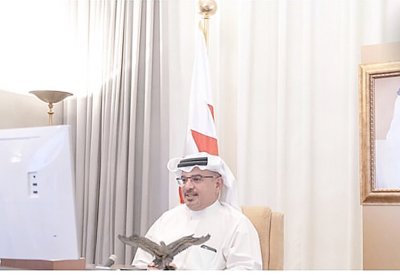 "التنسيقية" تناقش تطوير المواصلات والاتصالات