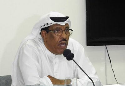 الدوسري.. لدي مسلسل تلفزيوني عن مشوار المطربين الشعبيين