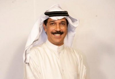 عبدالله الرويشد في حفل "أونلاين" 2 يوليو المقبل