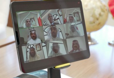 الحكومة والبرلمان يحتكمان لـ "التشريع" لتحديد ضوابط المناقشات العامة