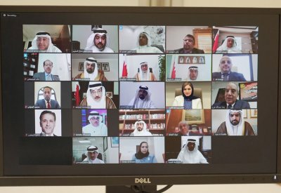 "مالية النواب" تجتمع مع وفدي "الحكومة" و "الشورى" لإطلاق حزمة اقتصادية جديدة