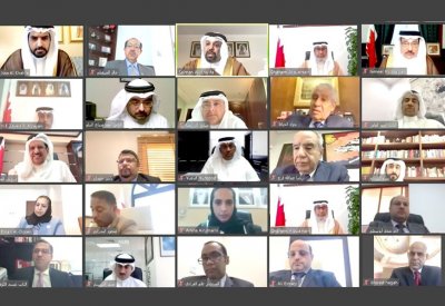 وزير المالية: مواصلة الجهود التنسيقية بروح الفريق الواحد لتخطي المرحلة المقبلة بكل نجاح