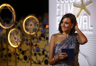الفنانة بشرى لـ "البلاد": سأقدم شخصية الراحلة ”داليدا“ بعد كورونا