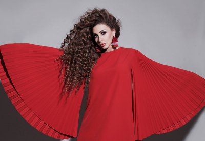 الأطعمة المفضلة عند النجوم!