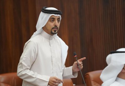 د.علي النعيمي: مصر ركيزة الاستقرار والعرب معها