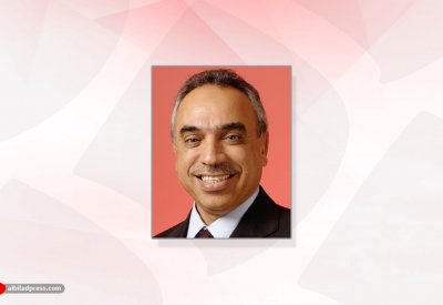 خلف: العمل جار على الخط الرئيسي الناقل لشمال شرق المحرق