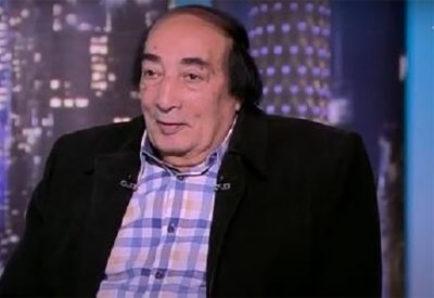 الفنان عبدالله مشرف في حالة حرجة