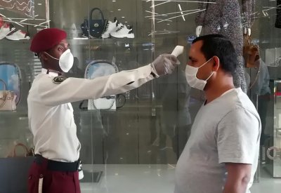 السعودية.. 3372 إصابة جديدة وتعافي 117882