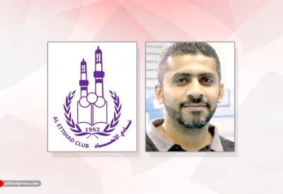 يسري: لا أملك عقدين .. الاتحاد: سنأخذ حقنا