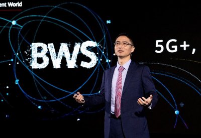 مؤتمر هواوي  5G+ يسلط الضوء على محاور إطلاق إمكانات الجيل الخامس 